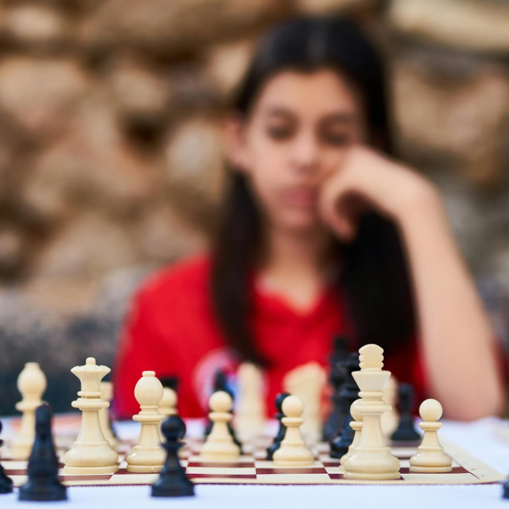 Decision making illustration