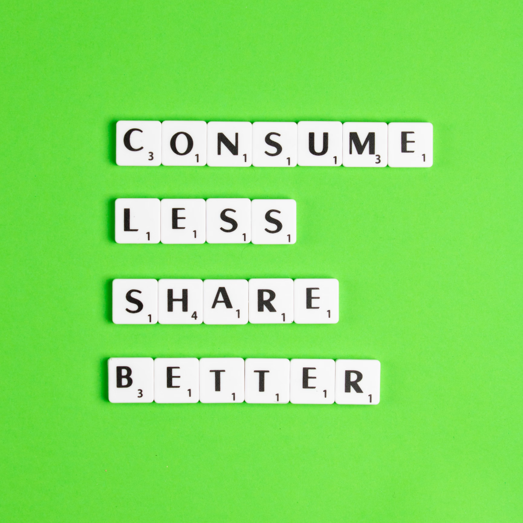 Content Marketing vs Paid Ads Illustration