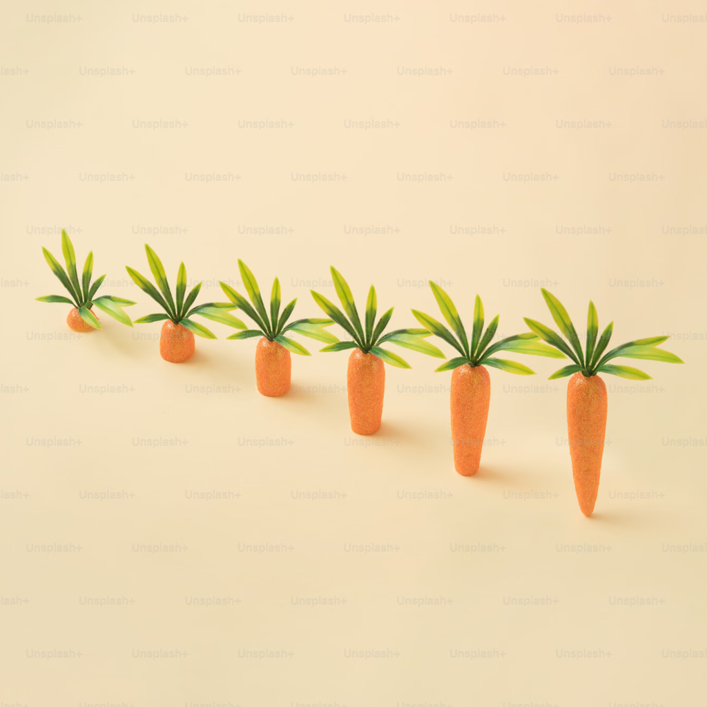 Growth hacking illustration